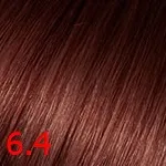 краска для волос Adricoco Miss Adri 6.4 Темный блонд медный Adricoco Miss Adri 6.4 Темный блонд медный
